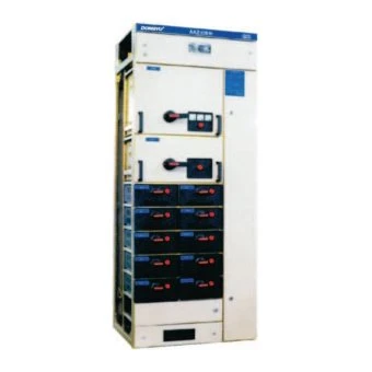 Gabinete de gravata GCK