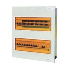 Caixa de Distribuição de Iluminação PZ30